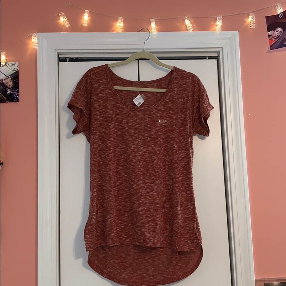 Maurices Brand New Tee
